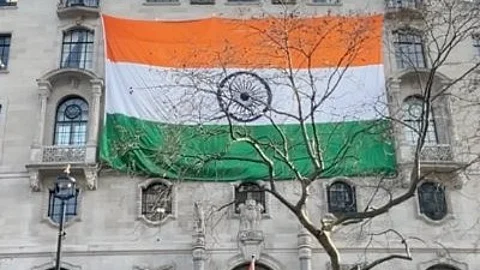 Indian embassy
