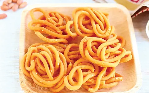 முறுக்கு