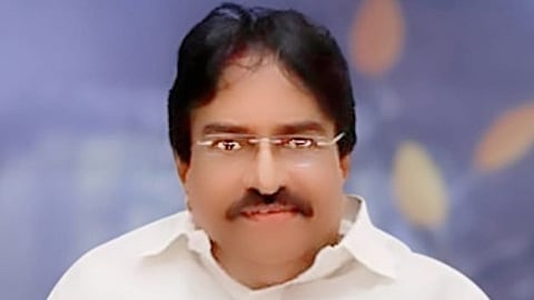 எஸ்.ஆா்.சுப்ரமணியம்