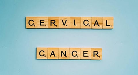 cervical cancer