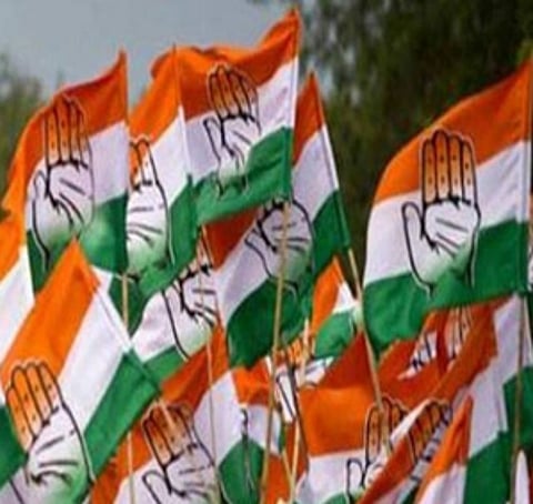 காங்கிரஸில் இணையும் எம்எல்ஏ