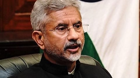 எஸ்.ஜெய்சங்கா்