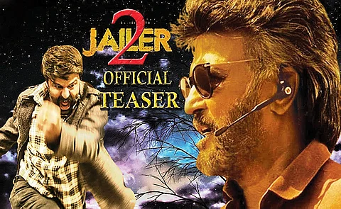 ஜெயிலர் 2