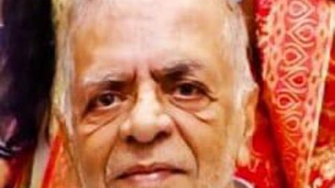 சந்திரராஜன்