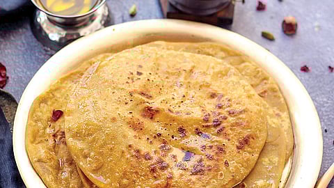 பலாச்சுளை போளி