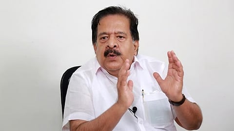 ரமேஷ் சென்னிதலா