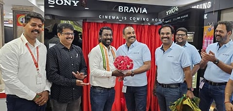 தமிழ்நாட்டில் முதல்முறையாக...