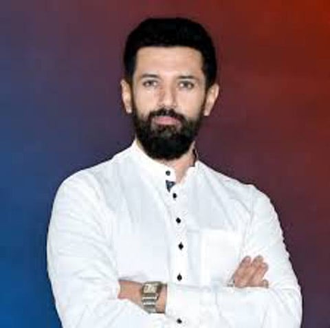 சிராக் பாஸ்வான்