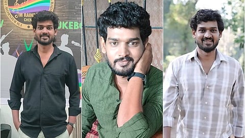 விமல் குமார்