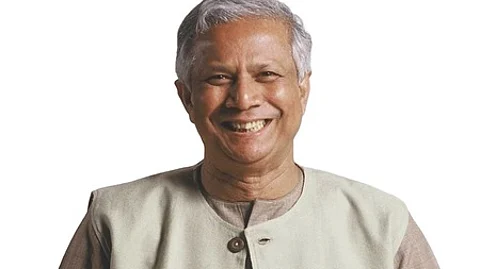 முகமது யூனுஸ் கான்(கோப்புப்படம்)