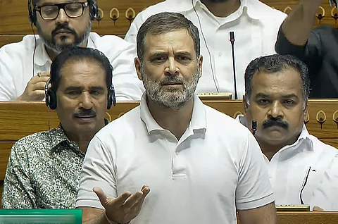 Rahul