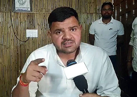 Karan Bhusan