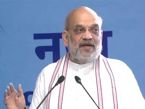 amit shah