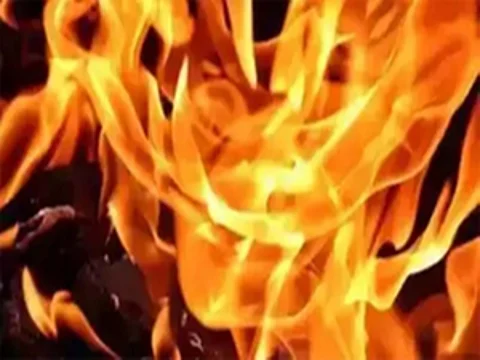 Fire