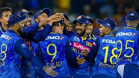 இந்திய அணியின் பேட்டிங் வரிசை வலிமையானது, ஆனால்... என்ன சொல்கிறார் இலங்கை கேப்டன்!