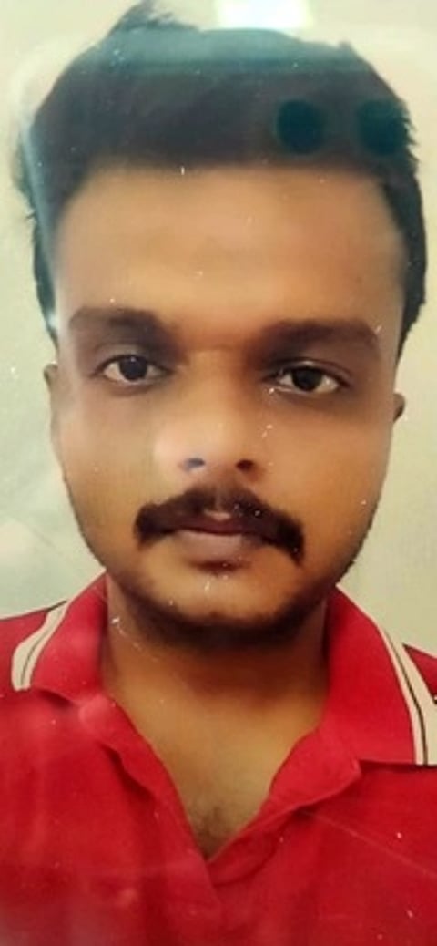 உயிரிழந்த சக்தி.