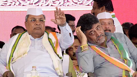 சாதிவாரி கணக்கெடுப்பு: கர்நாடகத்தில் ஏப்.17 அமைச்சரவை கூட்டம்