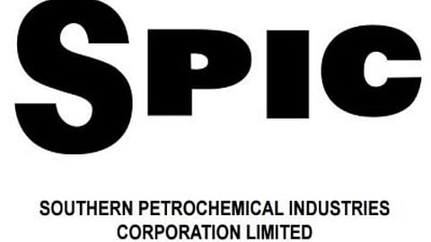 சதர்ன் பெட்ரோ கெமிக்கல் இண்டஸ்ட்ரீஸ் கார்ப்பரேஷன் லிமிடெட்