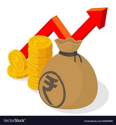 பங்கு பரஸ்பர நிதி: முறைசாா் திட்டங்களில் முதலீடு புதிய உச்சம்