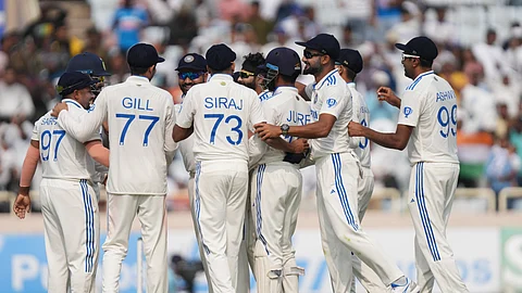 ஆஸி.க்கு எதிரான டெஸ்ட் தொடரில் கூடுதல் போட்டியில் விளையாடும் இந்திய அணி; காரணம் என்ன?