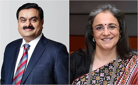 Adani