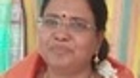 பிரகந்தநாயகி