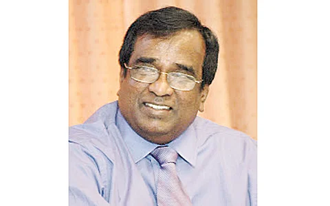 மகாகனம் பொருந்திய நாடகக்காரர்..!