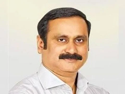 அன்புமணி