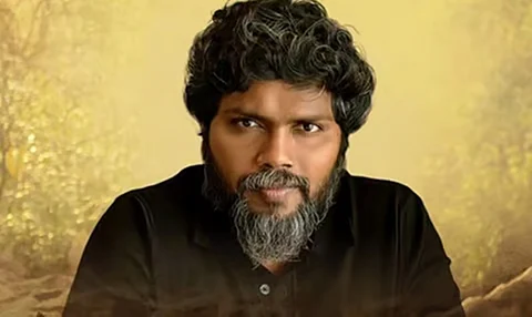 பா. ரஞ்சித்