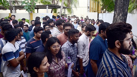 நீட்: நிபுணா் குழு பரிந்துரைகள் முழுமையாக நடைமுறைப்படுத்தப்படும்: உச்சநீதிமன்றத்தில் மத்திய அரசு உறுதி