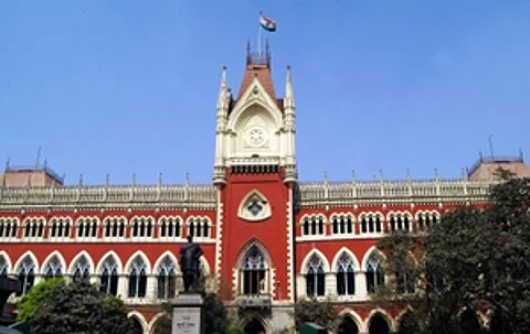 கொல்கத்தா நீதிமன்றம்