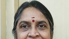 டாக்டா் சுதா சேஷய்யன்