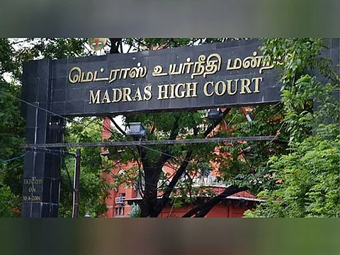 Madras HC