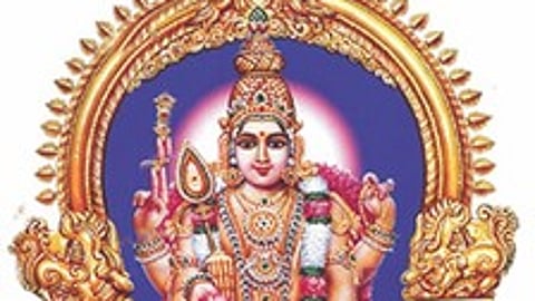 திருச்செந்தூா் கோயிலில்
ஆக. 24-இல் ஆவணித் திருவிழா தொடக்கம்