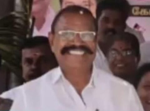 பொன்னுசாமி