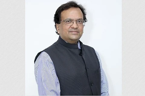 கோவிந்த் மோகன்