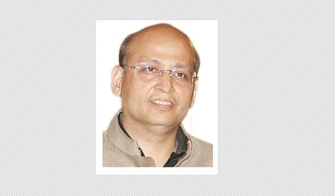 அபிஷேக் சிங்வி