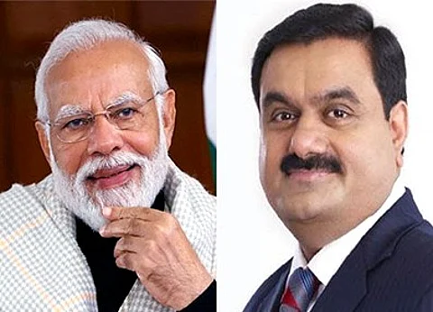modi