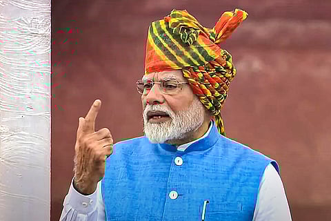 Modi
