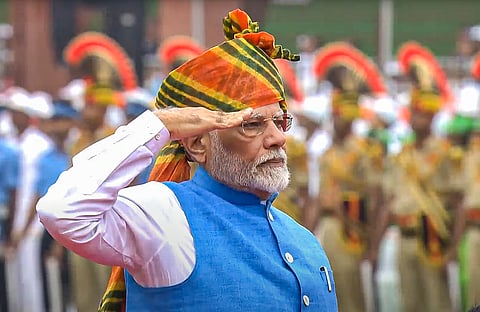 Modi