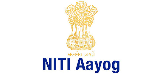 நிதி ஆயோக்