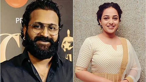 தேசிய திரைப்பட விருதுகள் அறிவிப்பு! சிறந்த நடிகர் ரிஷப் ஷெட்டி, சிறந்த நடிகை நித்யா மேனன்