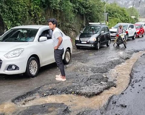 kodaikanal