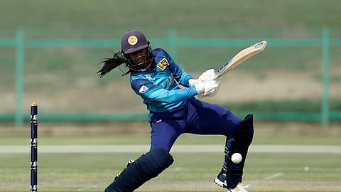 Vishmi gunaratne