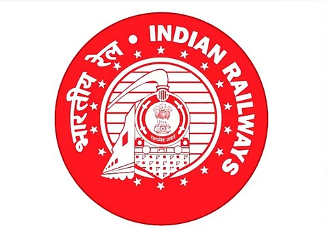 இந்திய ரயில்வே