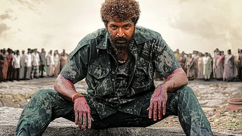 அருண் விஜய்