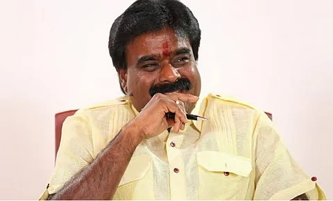 Devanathan yadav