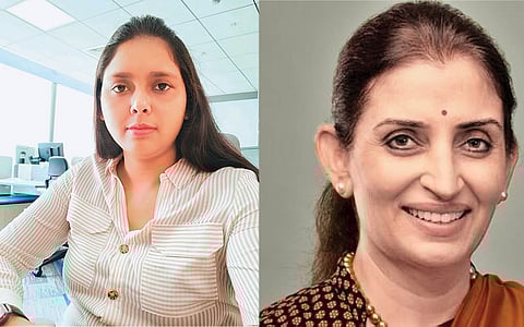 ரொமிதா பண்டேலா | நிதின்கரீர்