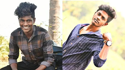 உத்தமபாளையம்: சாலை விபத்தில் கல்லூரி மாணவர்கள் இருவர் பலி!