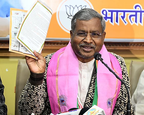 Babulal